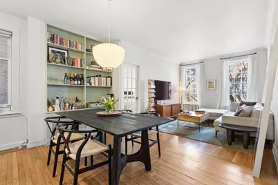 79 Perry Street #2R, New York City, NY 10014 - Photo 1