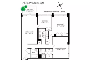 75 Henry St, New York City, NY 11201 - Photo 20