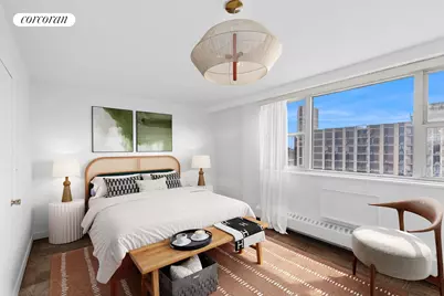 75 Henry Street #29H, Brooklyn, NY 11201 - Photo 12