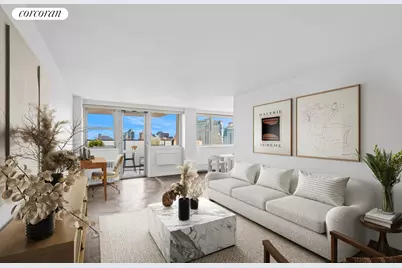 75 Henry Street #29H, Brooklyn, NY 11201 - Photo 1