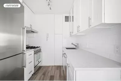 175 W 13th Street #17E, New York, NY 10011 - Photo 2