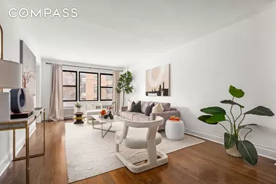 140 7th Avenue #4M, New York, NY 10011 - Photo 1
