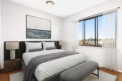 100 Wyckoff Avenue #5B, Brooklyn, NY 11237 - Photo 2