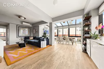 100 Congress Street #603, Brooklyn, NY 11201 - Photo 2