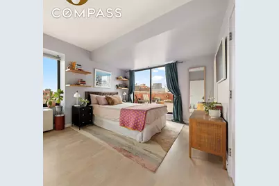 100 Congress Street #603, Brooklyn, NY 11201 - Photo 6