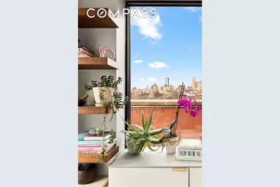 100 Congress Street #603, Brooklyn, NY 11201 - Photo 4