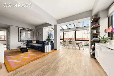 100 Congress Street #603, New York City, NY 11201 - Photo 2