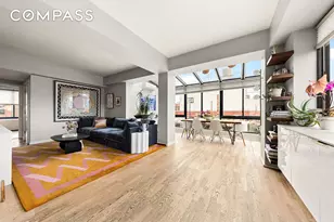 100 Congress St, New York City, NY 11201 - Photo 2