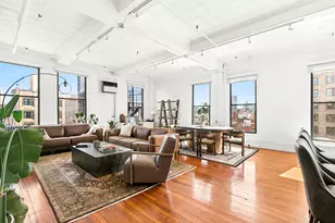 237 Lafayette St, New York City, NY 10012 - Photo 1