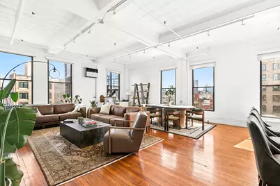 237 Lafayette Street #8E, New York City, NY 10012 - Photo 1