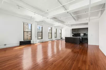 237 Lafayette Street #8E, New York City, NY 10012 - Photo 2