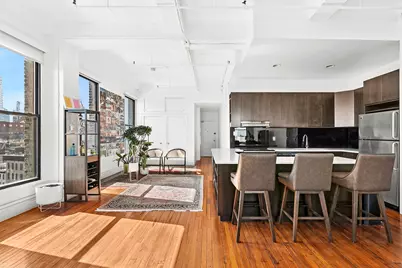 237 Lafayette Street #8E, New York City, NY 10012 - Photo 8