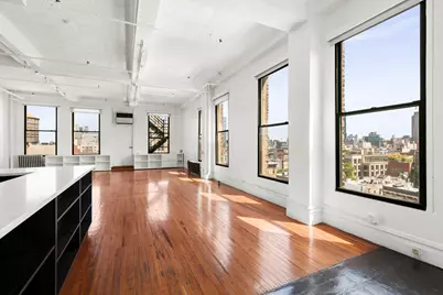 237 Lafayette Street #8E, New York City, NY 10012 - Photo 1