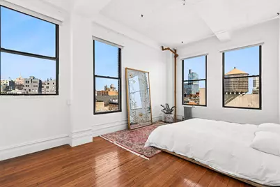 237 Lafayette Street #8E, New York City, NY 10012 - Photo 10