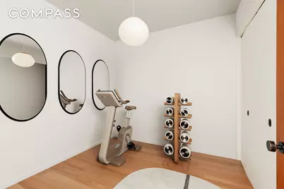 101 Wooster Street #3F/4F, New York, NY 10012 - Photo 16