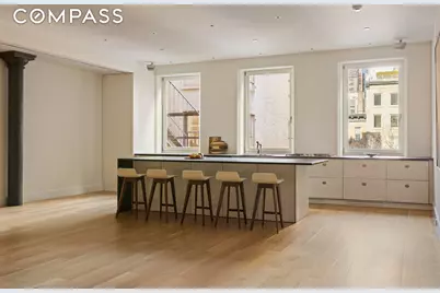 101 Wooster Street #3F/4F, New York, NY 10012 - Photo 4