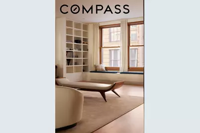 101 Wooster Street #3F/4F, New York City, NY 10012 - Photo 6