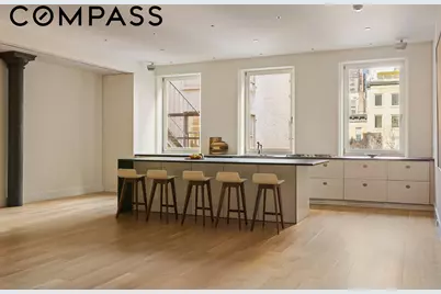 101 Wooster Street #3F/4F, New York City, NY 10012 - Photo 4
