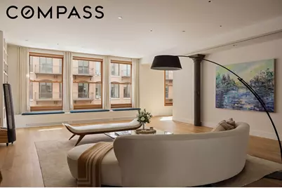 101 Wooster Street #3F/4F, New York City, NY 10012 - Photo 2
