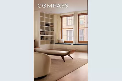 101 Wooster Street #3F/4F, New York, NY 10012 - Photo 6