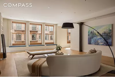 101 Wooster Street #3F/4F, New York, NY 10012 - Photo 2