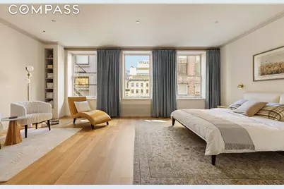 101 Wooster Street #3F/4F, New York, NY 10012 - Photo 8