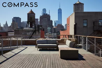 101 Wooster Street #3F/4F, New York City, NY 10012 - Photo 22
