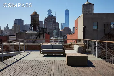 101 Wooster Street #3F/4F, New York, NY 10012 - Photo 22