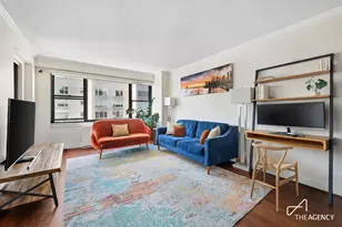 301 E 64th St, New York City, NY 10065 - Photo 2