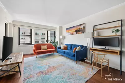 301 E 64th Street #15B, New York City, NY 10065 - Photo 2