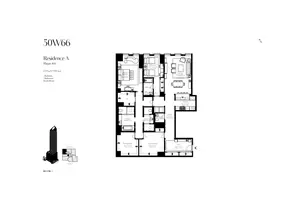 50 W 66th St, New York City, NY 10023 - Photo 28