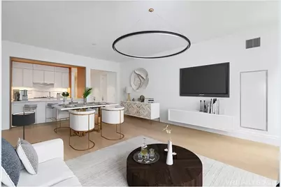 50 W 66th Street #6A, New York City, NY 10023 - Photo 2