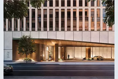50 W 66th Street #6A, New York City, NY 10023 - Photo 18