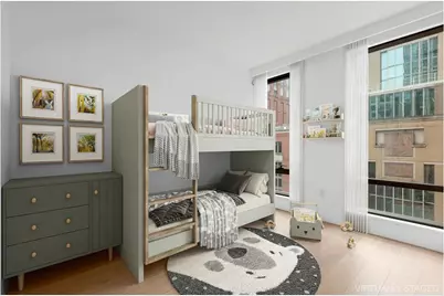 50 W 66th Street #6A, New York City, NY 10023 - Photo 10