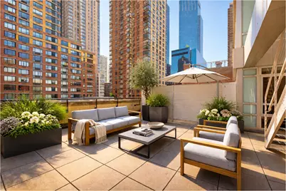 426 W 58th Street #PH2, New York City, NY 10019 - Photo 1