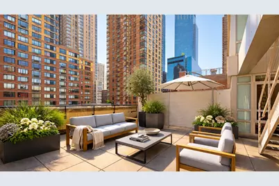 426 W 58th Street #PH2, New York City, NY 10019 - Photo 2