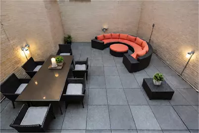 426 W 58th Street #PH2, New York City, NY 10019 - Photo 12