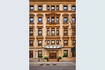 426 W 58th Street #PH2, New York City, NY 10019 - Photo 10