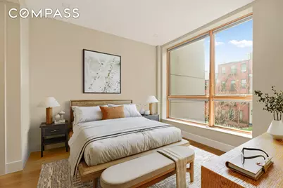 1230 Bedford Avenue #3R, Brooklyn, NY 11216 - Photo 2