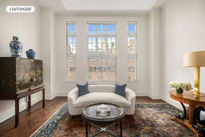 50 E 77th Street #6A, New York City, NY 10075 - Photo 4