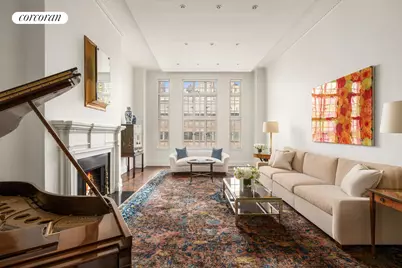 50 E 77th Street #6A, New York City, NY 10075 - Photo 2
