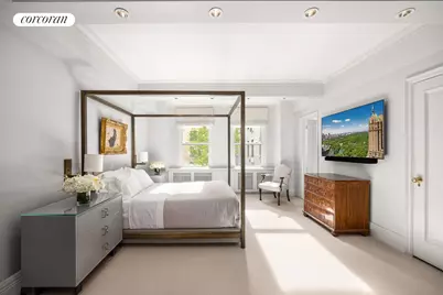 50 E 77th Street #6A, New York City, NY 10075 - Photo 10