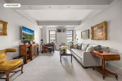 50 E 77th Street #6A, New York City, NY 10075 - Photo 6