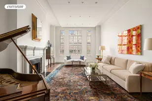 50 E 77th St, New York City, NY 10075 - Photo 2