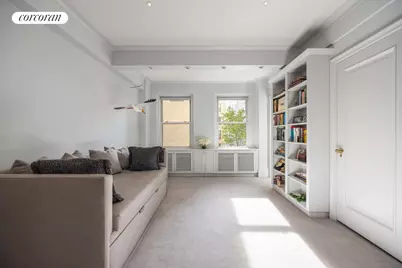 50 E 77th Street #6A, New York City, NY 10075 - Photo 12