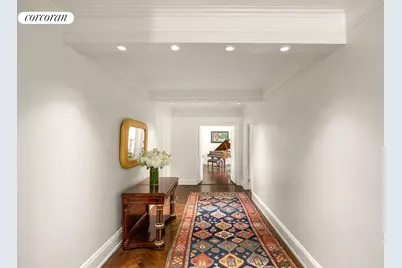 50 E 77th Street #6A, New York City, NY 10075 - Photo 14