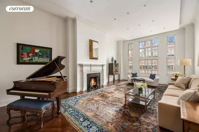 50 E 77th Street #6A, New York City, NY 10075 - Photo 1