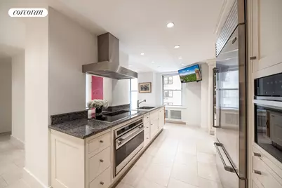 50 E 77th Street #6A, New York City, NY 10075 - Photo 8