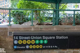 16 W 16th St, New York City, NY 10011 - Photo 14