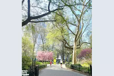 16 W 16th Street #5NS, New York City, NY 10011 - Photo 10